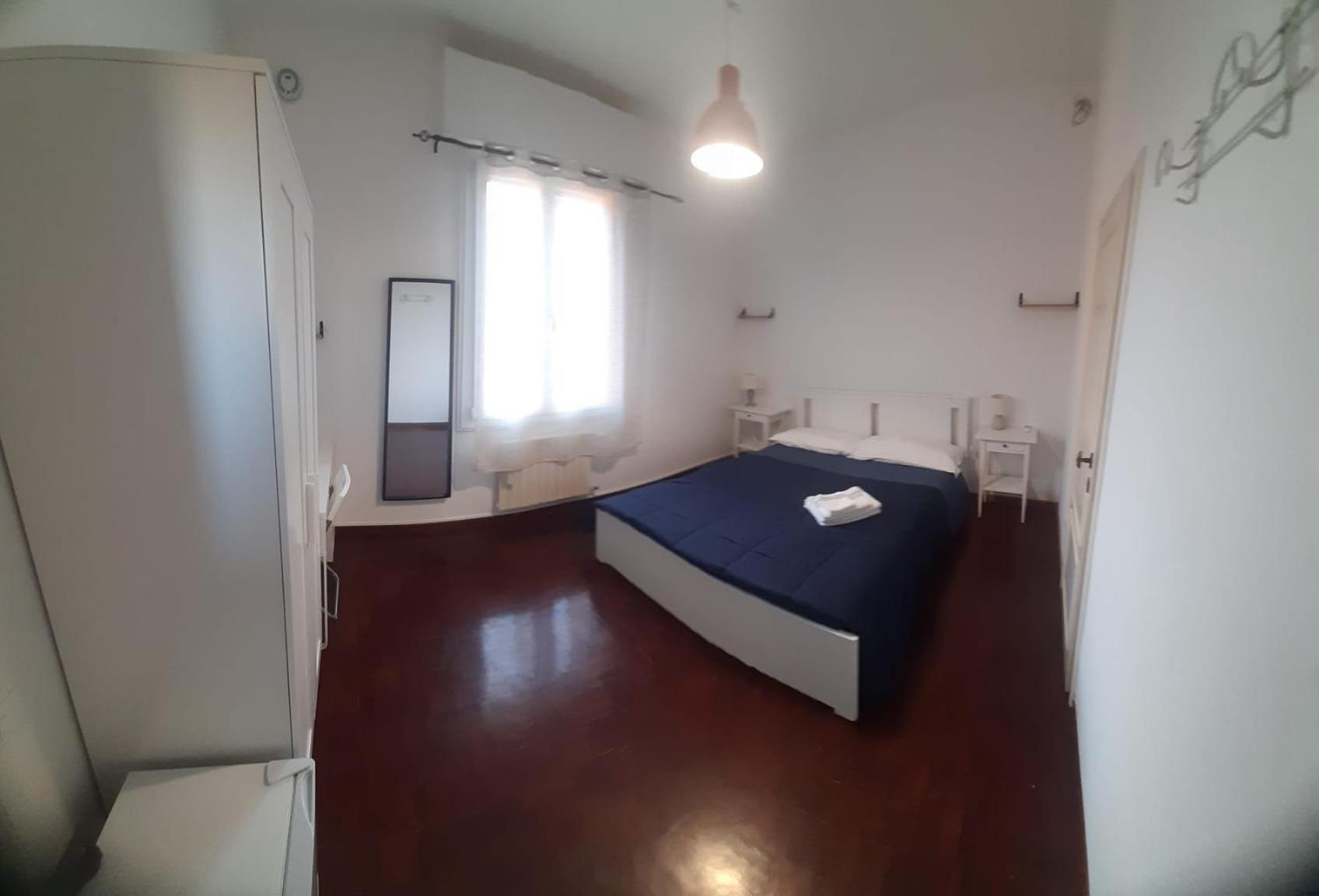 בולוניה Center Rooms Bartolini מראה חיצוני תמונה